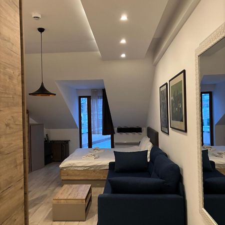 Kopaonik Apartmani Milmari - Katic Extérieur photo