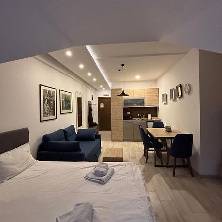 Kopaonik Apartmani Milmari - Katic Extérieur photo
