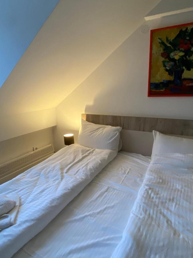 Kopaonik Apartmani Milmari - Katic Extérieur photo
