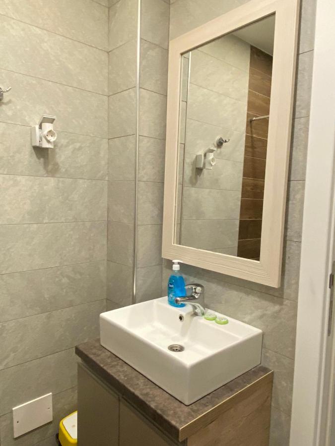 Kopaonik Apartmani Milmari - Katic Extérieur photo
