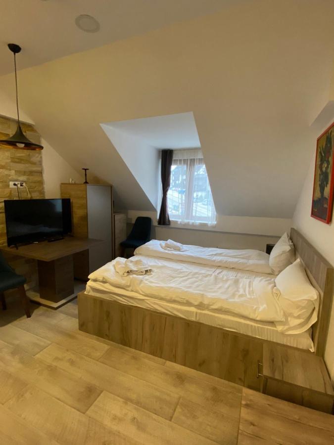 Kopaonik Apartmani Milmari - Katic Extérieur photo