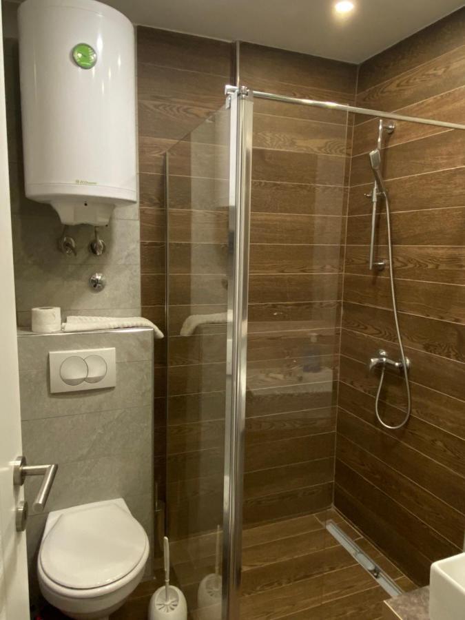 Kopaonik Apartmani Milmari - Katic Extérieur photo