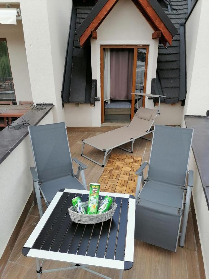 Kopaonik Apartmani Milmari - Katic Extérieur photo