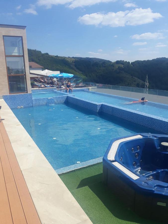 Kopaonik Apartmani Milmari - Katic Extérieur photo