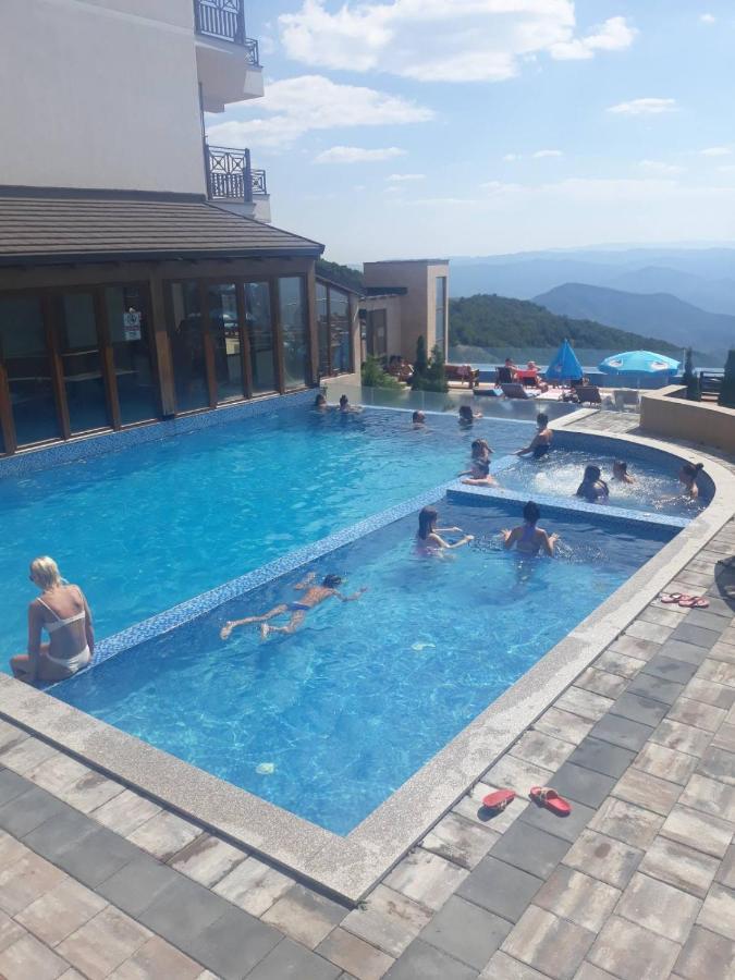 Kopaonik Apartmani Milmari - Katic Extérieur photo