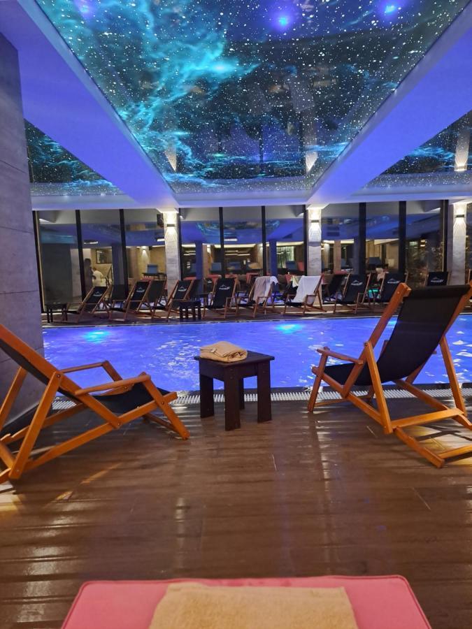 Kopaonik Apartmani Milmari - Katic Extérieur photo