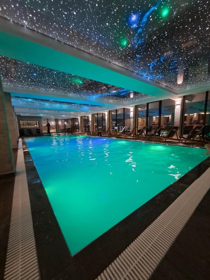 Kopaonik Apartmani Milmari - Katic Extérieur photo