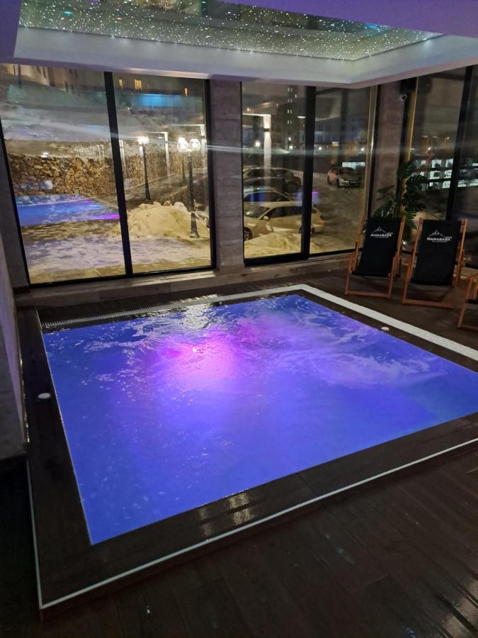 Kopaonik Apartmani Milmari - Katic Extérieur photo