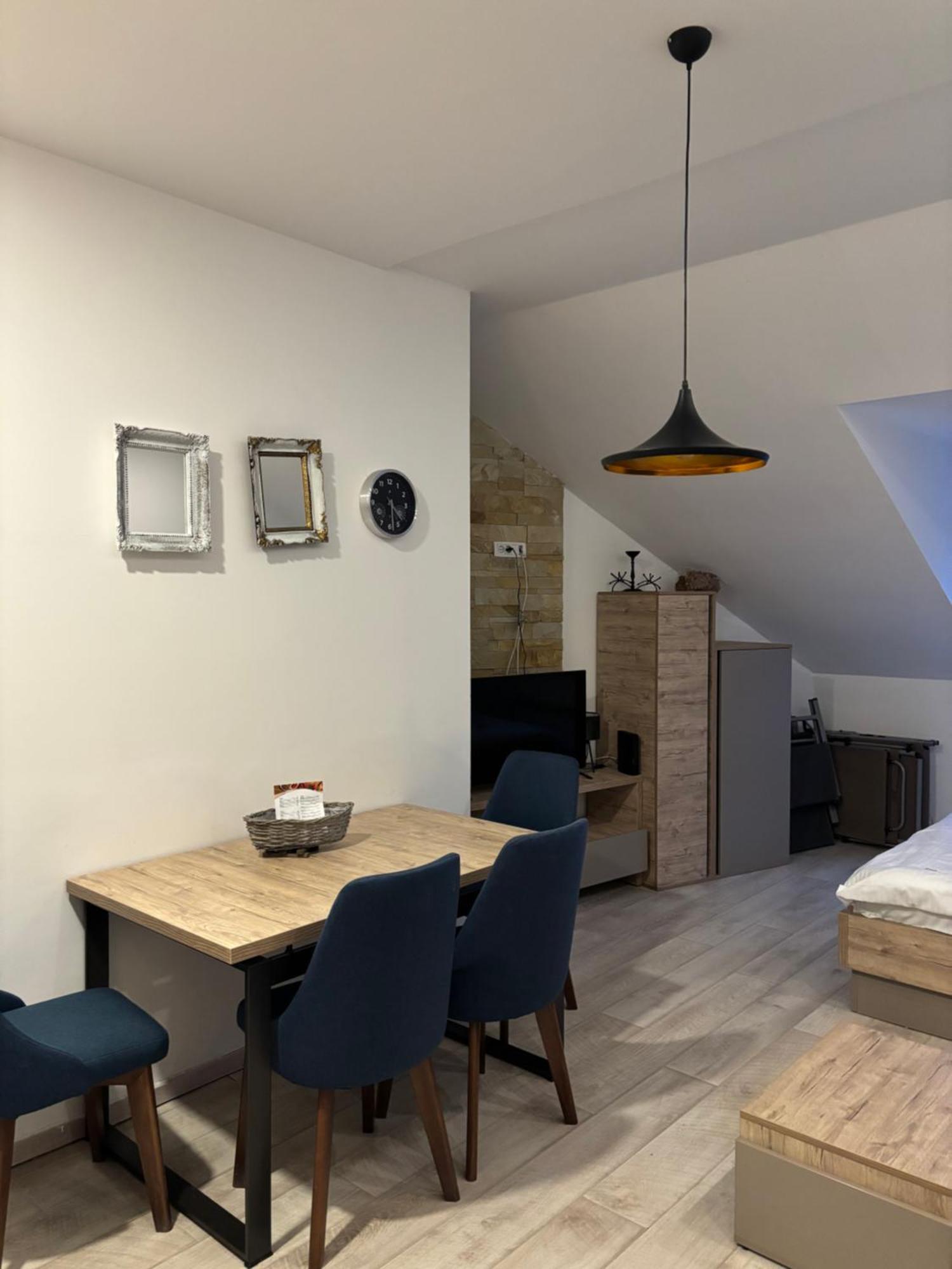 Kopaonik Apartmani Milmari - Katic Extérieur photo