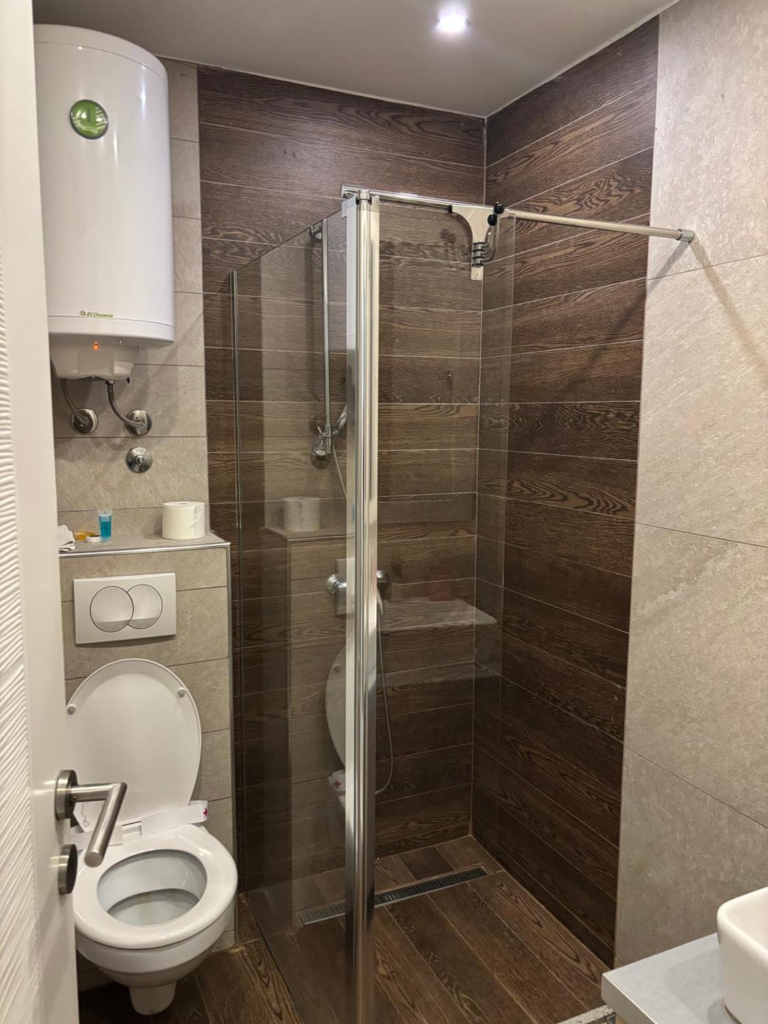 Kopaonik Apartmani Milmari - Katic Extérieur photo