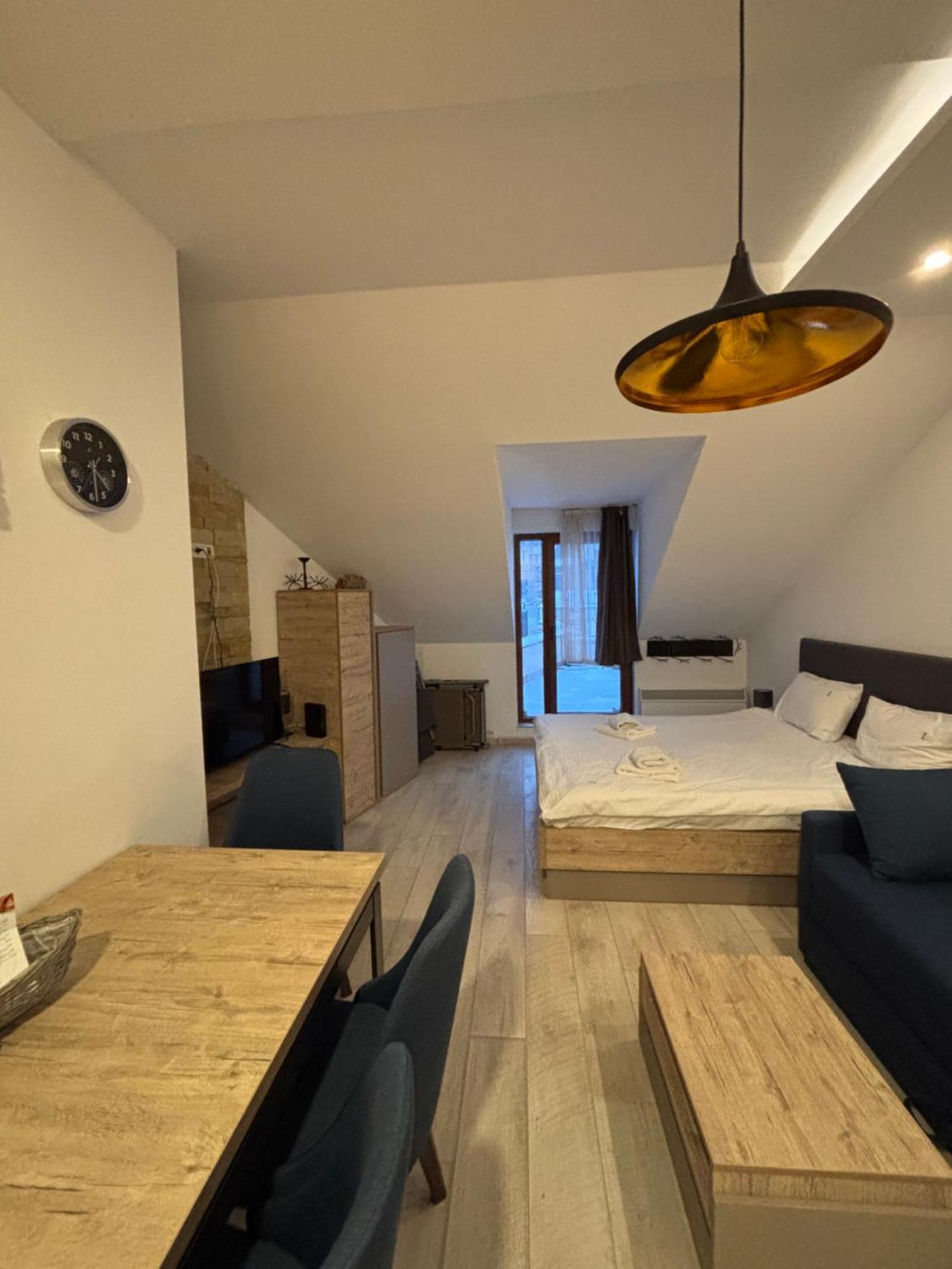 Kopaonik Apartmani Milmari - Katic Extérieur photo
