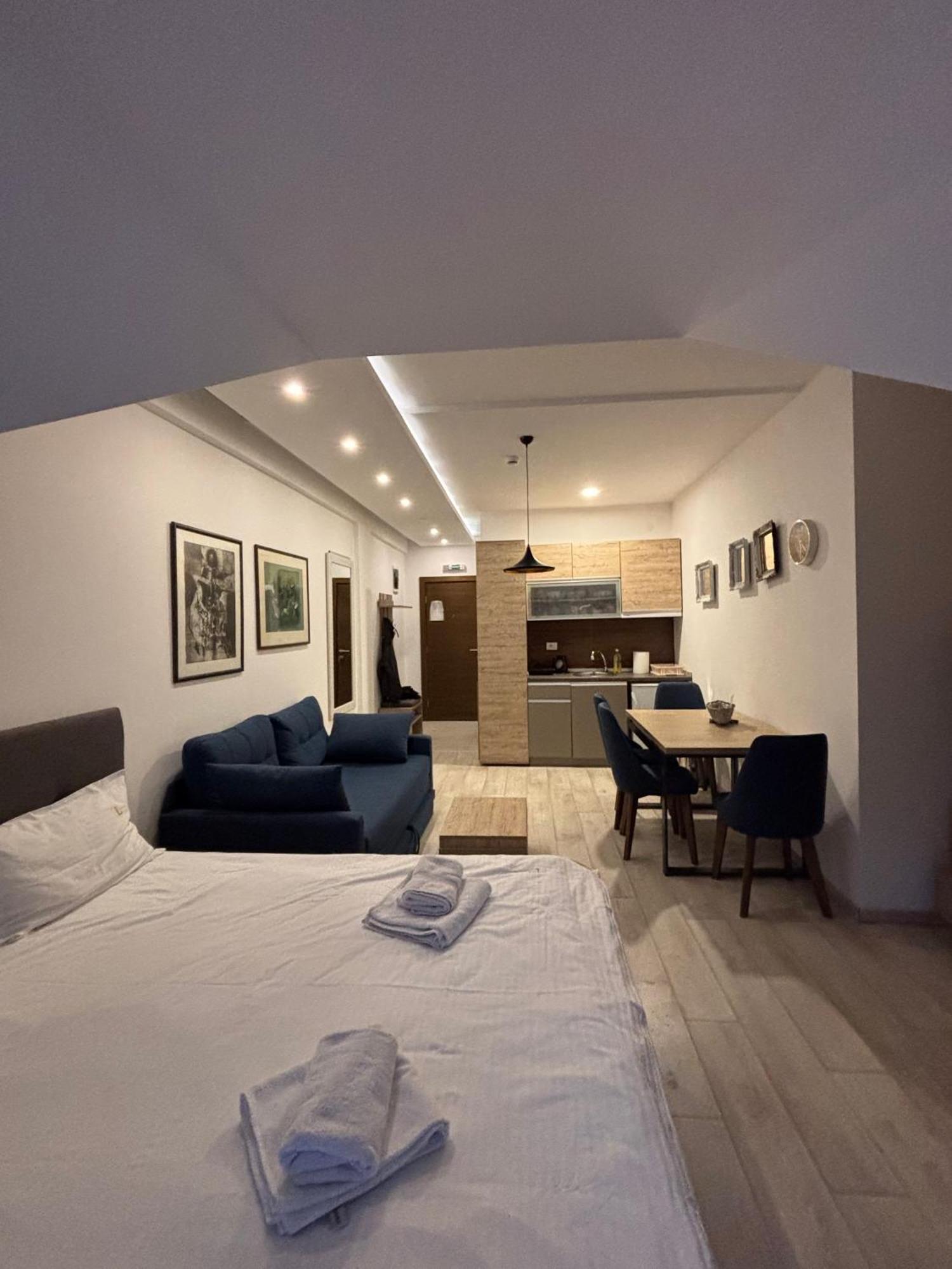 Kopaonik Apartmani Milmari - Katic Extérieur photo